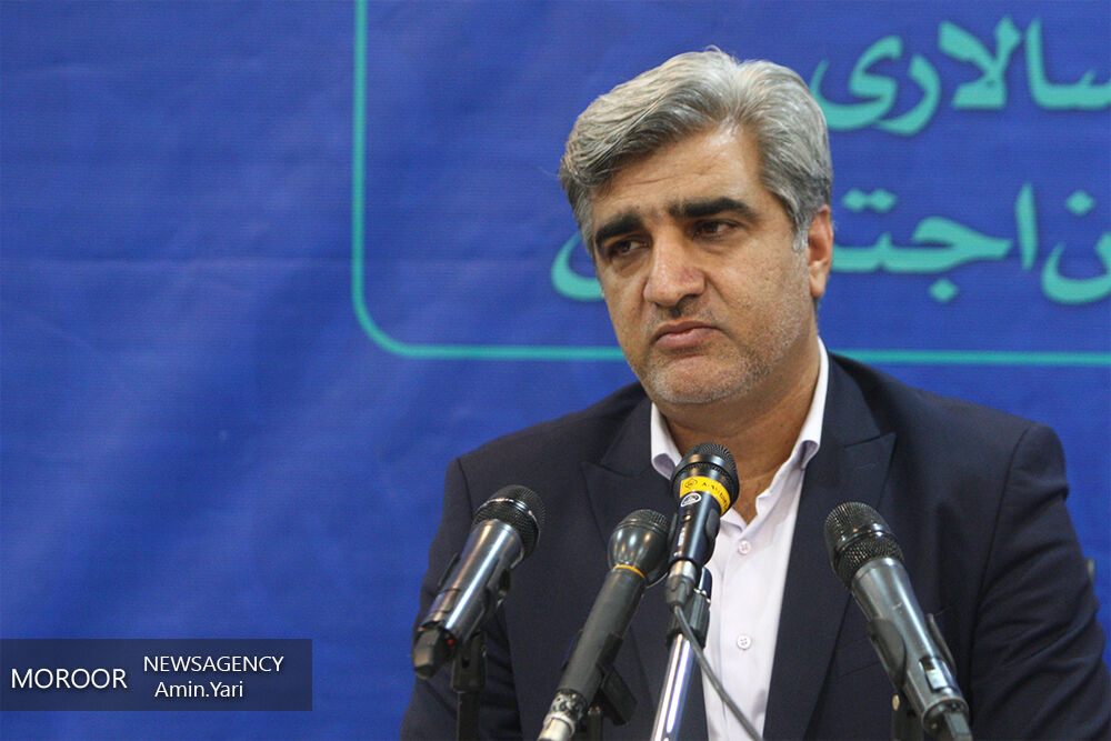 افزایش حقوق بازنشستگان تامین اجتماعی تا  ۸۰۰ هزار تومان