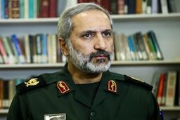 تلاش می ‌کنیم خون شهدای امر به معروف و نهی از منکر پایمال نشود