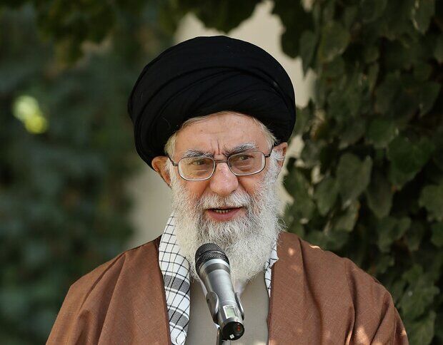 مساله کاغذ باید حل شود