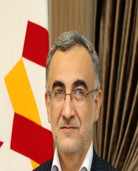 موفقیت ها و سرآمدی بانک انصار در گفتگو با معاون برنامه‌ریزی و هدایت راهبردی بانک انصار