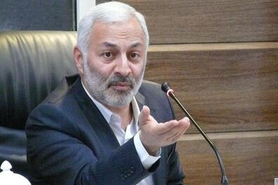 سخنگوی دولت حق ندارد برای مجلس خط و نشان بکشد