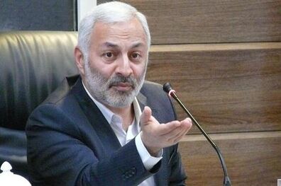 سخنگوی دولت حق ندارد برای مجلس خط و نشان بکشد