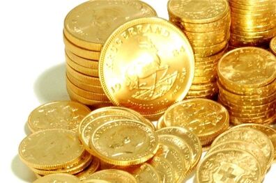 قیمت سکه 2 تیر ۱۰۵ هزار تومان گران شد