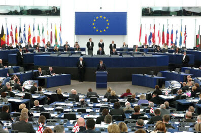 بیست‌وششمین نشست میان ژاپن و اتحادیه اروپا برگزار شد