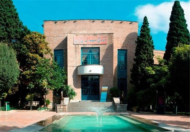 فعالیت خانه هنرمندان ایران از 18 خرداد ماه آغاز می شود