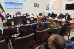 برگزاری دادگاه عاملان حمله تروریستی شاهچراغ (ع)/ اتهامات متهمان پرونده عضویت در گروه تروریستی داعش
