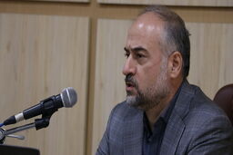 رویکرد و اقدامات دولت در اجرای قوانین و مقررات در حوزه صیانت از محیط زیست امیدوارکننده است