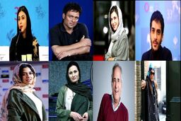 حضور 4 بازیگر جدید در سریال نهنگ آبی