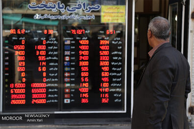 قیمت دلار تک نرخی 9 مرداد اعلام شد