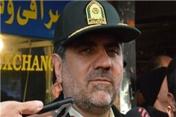 تسهیلات پلیس پایتخت در ماه مبارک رمضان/ برخورد با روزه‌خواری در انظار عمومی