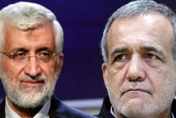 تبلیغات نامزد‌های راه یافته به دور دوم آغاز شد