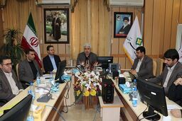 معاون اعتبارات: باید از واحدهای تولیدی حمایت کنیم