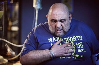  فیلم سینمایی کوپال در جشنواره‌ فیلم‌های مستقل سانفرانسیسکو به نمایش در می آید 