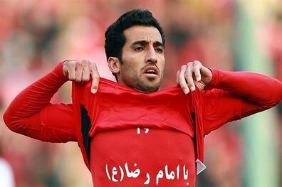 علت جدایی وحید امیری از پرسپولیس مشخص شد