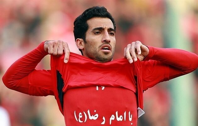 شایعه حضور وحید امیری در پرسپولیس
