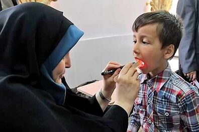 آغاز سنجش سلامت جسمانی کلاس اولی‌ها از تیرماه