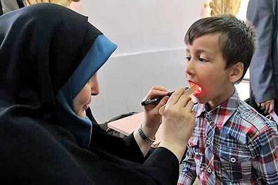 افزایش زمان سنجش سلامت نوآموزان از ۱۵ به ۳۰ دقیقه