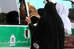 خزعلی دستور رئیس جمهور برای بازگشت «گشت‌های حجاب» را تکذیب کرد