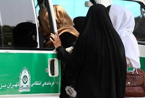 خزعلی دستور رئیس جمهور برای بازگشت «گشت‌های حجاب» را تکذیب کرد