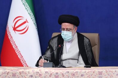 دستور رییس جمهور به وزیر کشور برای بررسی پرونده مهسا امینی