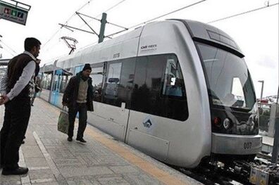 آغاز برقی‌کردن خط‌آهن تهران‌‌مشهد/ شبکه ریلی به ATC متصل می‌شود
