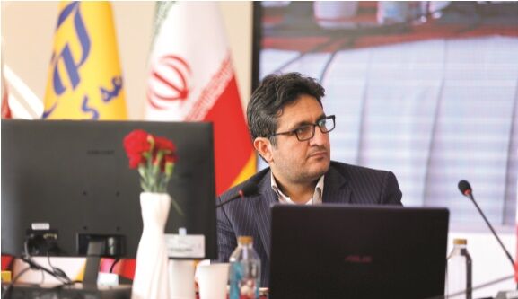 فن‌اوری موتور محرک بیمه‌ گری