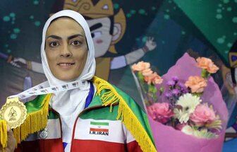 واکنش پلیس به شایعه شکایت از شهربانو منصوریان