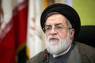 رئیس بنیاد شهید و امور ایثارگران درگذشت خدمه و پرسنل کشتی سانچی را تسلیت گفت