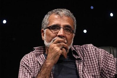 بهرور افخمی کمدی رویای فرانسوی را می سازد 