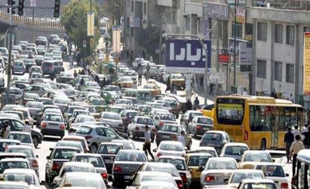 غیرحضوری شدن مدارس تهران تا آخر هفته 