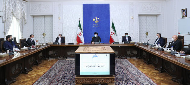 تصویب تامین ارز مورد نیاز برای وزارت جهادکشاورزی