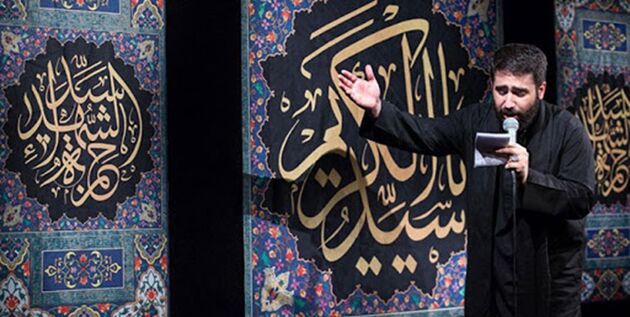 سوگواری شهادت حضرت حمزه در ۱۰ هیأت عزاداری در سراسر کشور