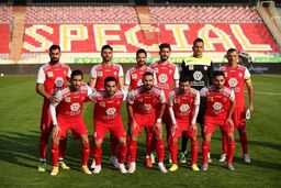 ترکیب اصلی پرسپولس و سپاهان اعلام شد