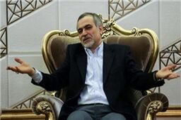 آخرین جزئیات از بیماری برادر رئیس جمهور/ فریدون به دلایل نامعلوم از دی ترخیص و در بهمن بستری شد