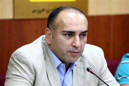 محسن رضوانی به عنوان رئیس فدراسیون شنا ابقا شد