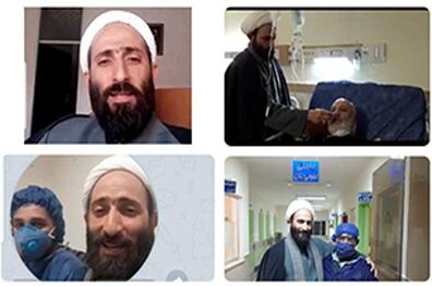 بازداشت روحانی مدعی طب اسلامی در لنگرود
