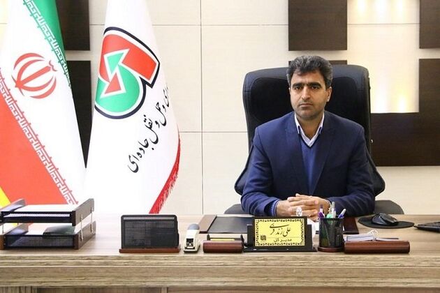 متوسط سرعت وسایل نقلیه در جاده‌های لرستان 77 کیلومتر بر ساعت است