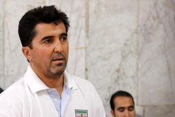 سومین سرمربی برتر فوتسال دنیا انتخاب شد 