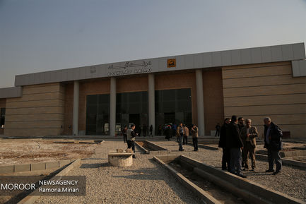 بازدید محمدعلی نجفی شهردار تهران از خط ۶ و ۷ مترو