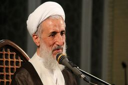 برای حل مشکلات هر سه قوه به میدان آمده‌اند