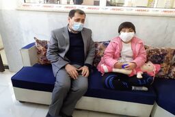 کلیپ شکنجه دختربچه قدیمی است