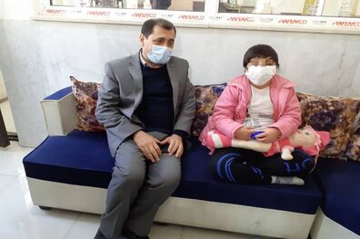 کلیپ شکنجه دختربچه قدیمی است