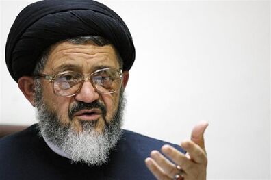 دولت روحانی موجب ثبات و آرامش در کشور شده است