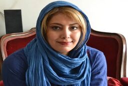 لادن طباطبایی هم قربانی تعرض شده است
