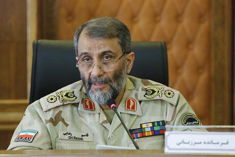 منشور چهارگانه مرزبانی؛ رمز موفقیت مرزبانان
