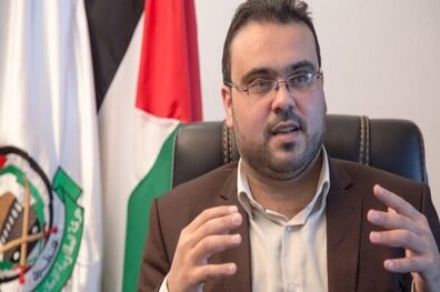 استقبال بحرین از «لاپید» جنایت علیه منافع و مصالح امت اسلامی است