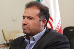 اگر می خواستم از طریق آقای لاریجانی به جایی برسم، رسیده‌ ام