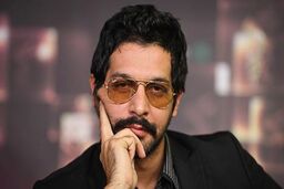 لیست بازیگران فیلم روسی تکمیل شد/ کامران تفتی به جمع بازیگران فیلم سینمایی روسی پیوست