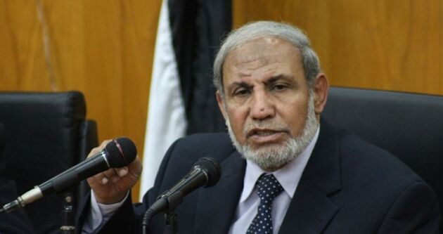 انتقاد شدید حماس از محمود عباس 