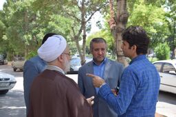 بهره‌برداری از مجتمع فرهنگی شاهرود نیازمند همراهی مسئولان است